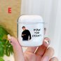 Best Friends TV Show Phone Case For Airpods 2 1 Cover Clear Ctue Transparent Silicon Soft Case