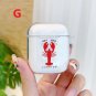 Best Friends TV Show Phone Case For Airpods 2 1 Cover Clear Ctue Transparent Silicon Soft Case