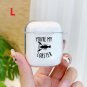 Best Friends TV Show Phone Case For Airpods 2 1 Cover Clear Ctue Transparent Silicon Soft Case