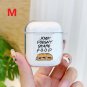 Best Friends TV Show Phone Case For Airpods 2 1 Cover Clear Ctue Transparent Silicon Soft Case