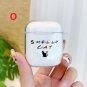Best Friends TV Show Phone Case For Airpods 2 1 Cover Clear Ctue Transparent Silicon Soft Case