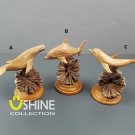 Wooden Shark Sculpture,Handmade Dolphin Home Decor,Personalized Statue,Beach Decor,Office Decor
