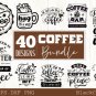 HUGE bundle containing 405 designs in SVG EPS PNG and DXF files â vol 2