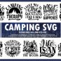 Mega Design Collection with 25 premium bundles, cumulating up to 500 unique SVGs