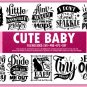 Mega Design Collection with 25 premium bundles, cumulating up to 500 unique SVGs