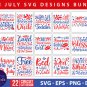 550+ SVG Designs – The Mega Bundle | 20 different design bundles SVG,DXF,PNG,PDF