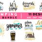 550+ SVG Designs – The Mega Bundle | 20 different design bundles SVG,DXF,PNG,PDF