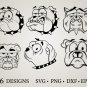 Huge Bundle The Mega SVG Bundle T-shirt, SVG,DXF,PNG,PDF