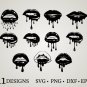 Huge Bundle The Mega SVG Bundle T-shirt, SVG,DXF,PNG,PDF