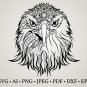 Huge Bundle The Mega SVG Bundle T-shirt, SVG,DXF,PNG,PDF