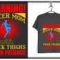 Mega T-shirt Design Bundle is here! Get this stunning bundle with over 210 unique design for just $4