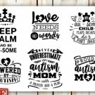 HUGE bundle containing 40 designs in SVG EPS PNG and DXF files