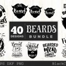 HUGE bundle containing 405 designs in SVG EPS PNG and DXF files