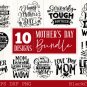 HUGE bundle containing 30 designs in SVG EPS PNG and DXF files