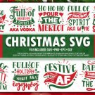 HUGE bundle Christmas Bundle Desing T-shirt in SVG EPS PNG and DXF files