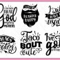 HUGE bundle Cute Baby Bundle Desing T-shirt in SVG EPS PNG and DXF files