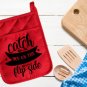 HUGE bundle Pot Holder Bundle Desing T-shirt in SVG EPS PNG and DXF files