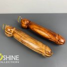 Big Wooden Penis Bottle Opener,Penis Opener,18+ Mature,Penis Wood Carving,Hand Carved Penis
