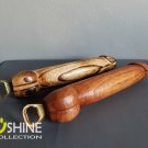 Big Wooden Penis Bottle Opener,Penis Opener,18+ Mature,Penis Wood Carving,Hand Carved Penis