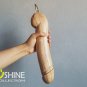 Big Wooden Penis Bottle Opener,Penis Opener,18+ Mature,Penis Wood Carving,Hand Carved Penis