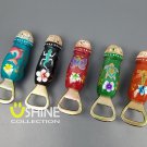 Set of 5 Penis Bottle Opener,Penis Sculpture,18+ Mature,Hand Painted Bottle Opener,Table Decor
