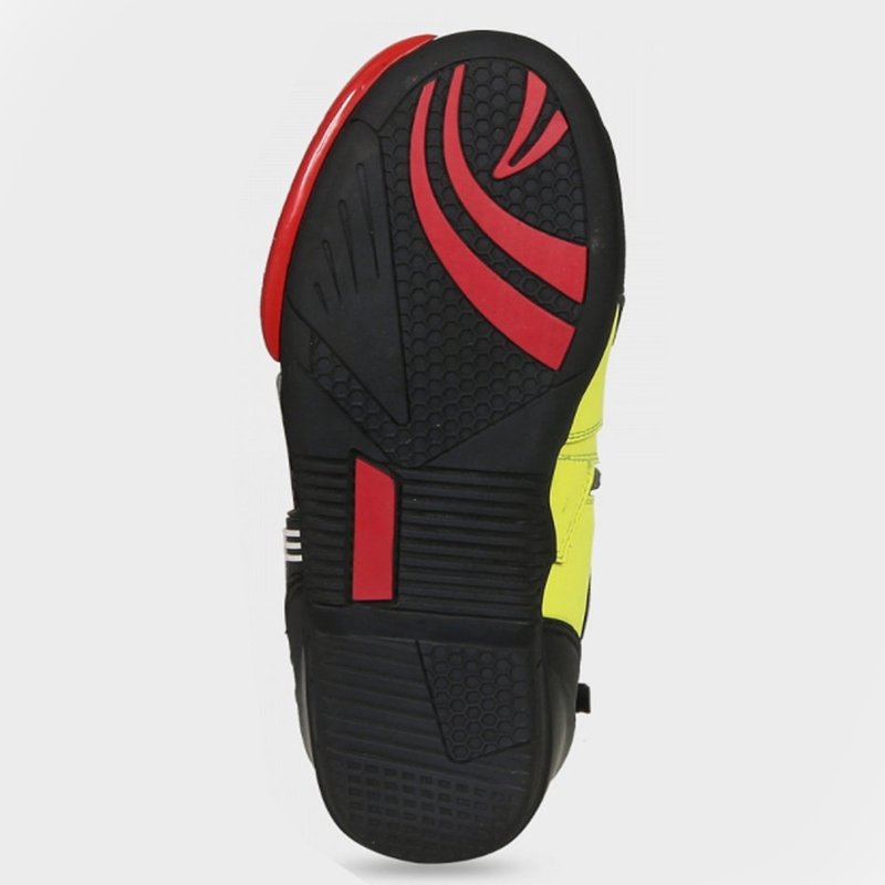 motogp racing boots