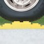 10 Pack Heavy Duty Leveling Blocks Interlocking Durable For RVs Campers Trailer