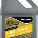 Premium RV Rubber Roof Cleaner 64 oz Non toxic abrasive For RV Trailer Camper