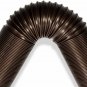 Rhino Flex 20ft RV Sewer Hose Kit Wt Swivel Fitting For Trailer Camper