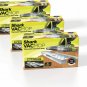 Disposable Hard Floor Vacuum and Mop Pad Refills 30 Count For Shark VACMOP