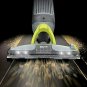 Disposable Hard Floor Vacuum and Mop Pad Refills 30 Count For Shark VACMOP