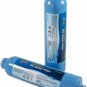 Set 2 TastePURE Inline RV Water Filter Reduces Odor Chlorine For RV Boats Camper