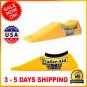 Trailer-Aid Tandem Tire Changing Ramp 4.5" Lift For RV Trailer Camper Boat