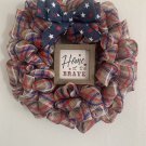 Home of the brave