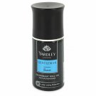 Yardley Gentleman Suave Cologne By Yardley London Deodorant Roll-on Alcohol Free 1.7 Oz Deodorant Ro