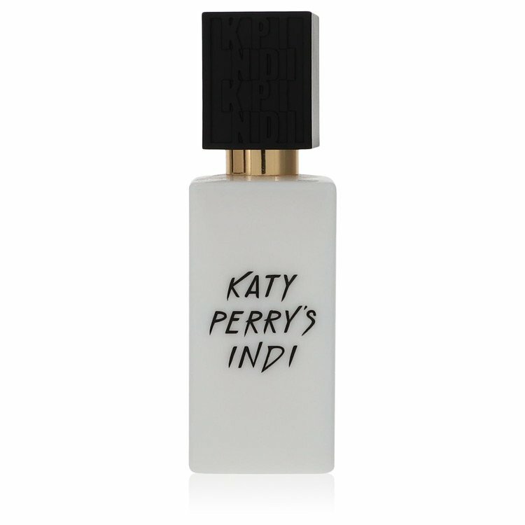 Katy Perrys Indi Perfume By Katy Perry Eau De Parfum Spray (unboxed) 1 ...