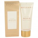 Bvlgari Aqua Divina Perfume By Bvlgari Body Lotion 3.4 Oz Body Lotion DSD26704