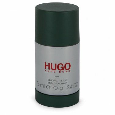 Hugo Cologne By Hugo Boss Deodorant Stick 2.5 Oz Deodorant Stick DSD29025