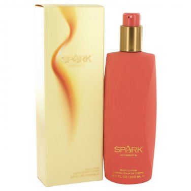 Spark Perfume By Liz Claiborne Body Lotion 6.7 Oz Body Lotion DSD32416
