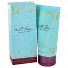 With Love Perfume By Hilary Duff Body Lotion 6.8 Oz Body Lotion DSD33542