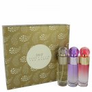 Perry Ellis 360 Perfume By Perry Ellis Gift Set 1 Oz Perry Ellis 360 Edt Spray + 1 Oz Perry Ellis 36