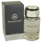 Mercedes Benz Cologne By Mercedes Benz Eau De Toilette Spray 2.5 Oz Eau De Toilette Spray DSD30484