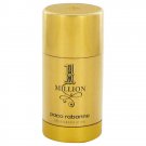 1 Million Cologne By Paco Rabanne Deodorant Stick 2.5 Oz Deodorant Stick DSD25206