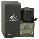 Mr Burberry Cologne By Burberry Eau De Toilette Spray 1.6 Oz Eau De Toilette Spray DSD30836