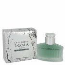 Roma Uomo Cedro Cologne By Laura Biagiotti Eau De Toilette Spray 2.5 Oz Eau De Toilette Spray DSD320