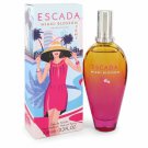 Escada Miami Blossom Perfume By Escada Eau De Toilette Spray 3.4 Oz Eau De Toilette Spray DSD28205