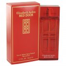 Red Door Perfume By Elizabeth Arden Eau De Toilette Spray 1.7 Oz Eau De Toilette Spray DSD35783