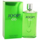 Joop Go Cologne By Joop! Eau De Toilette Spray 6.7 Oz Eau De Toilette Spray DSD36626