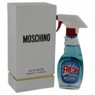 Moschino Fresh Couture Perfume By Moschino Eau De Toilette Spray 1.7 Oz Eau De Toilette Spray DSD596