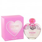 Moschino Pink Bouquet Perfume By Moschino Eau De Toilette Spray 3.4 Oz Eau De Toilette Spray DSD6017